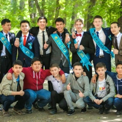 Баянды Толеутай, 03.08.1998, Караганда