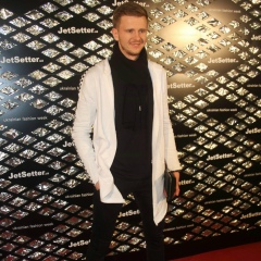 Юрий Цигуш, 19.01.1988, Киев