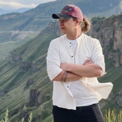 Сергей Крас, 24.09, Саратов