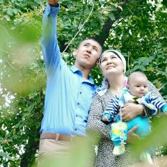 Гулмира Жайлаубаева, 06.01.1985, Астана