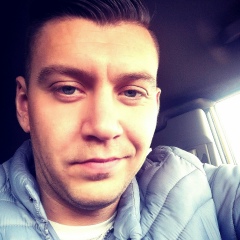 Стас Кириллов, 09.07.1992, Санкт-Петербург