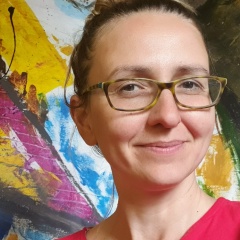 Ольга Лисова, 25.04