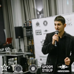 Артур Бакаян, 14.05, Москва