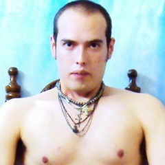 Álvaro-Miguel Carranza-Montalvo, 20.10.1986, Sucre