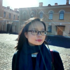 Цифэн Чэнь, 12.05, Beijing