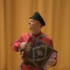 Michael Vassilyev, 24.11, Тверь