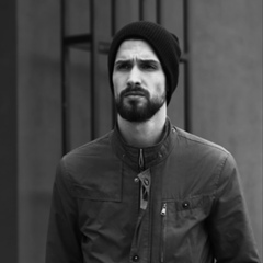 Никита Панисов, 22.12.1992, Киев