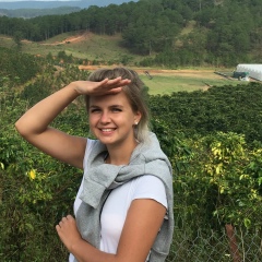 Катя Ковалёва, 27.08.1989, Трубчевск