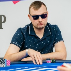 Роман Турлов, 01.08.1990, Санкт-Петербург