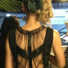 Assem Shokenova, 22.01, Алматы