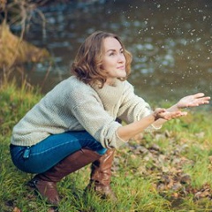 Екатерина Ковалёва, 22.09, Лесной