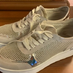 Елена Ерошенок, Москва