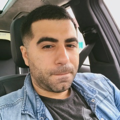 Лазарь Немод, 16.01.1985, Москва