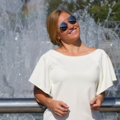 Наталья Желтова, 23.03.1989, Москва