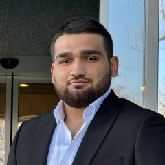 Данила Данелевский, 01.12, Москва