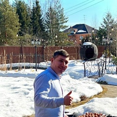 Артур Микаелян, 30.01.1992, Москва