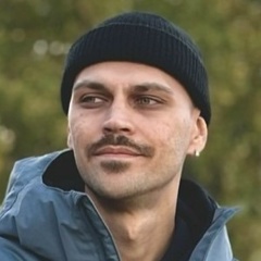 Алексей Сергеевич, 07.06, Санкт-Петербург