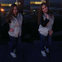 Алеся Якубовская, 19.06.1997, Вильнюс