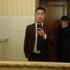 Али Оспанов, 18.01, Алматы