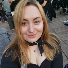 Наташа Антипина, 11.02, Санкт-Петербург