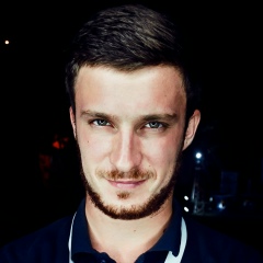 Владимир Ющенко, 10.03, Ставрополь