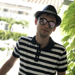 Андрей Сафонов, 06.03, Минск