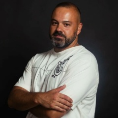 Денис Покровский, 24.02.1984, Москва