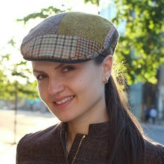 Наталья Сибирячка, 01.01