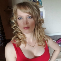 Юля Скитер, 19.05.1990, Ашдод