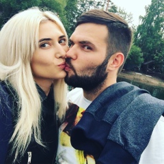 Владимир Дрынкин, 29.01.1994, Калининград