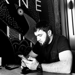 Кемран Лорсанов, 19.04.1990, Грозный