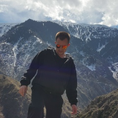 Михаил Михаил, 13.04