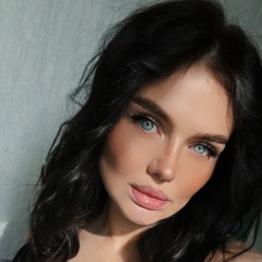 Кристина Никишина, 12.02.1989, Москва