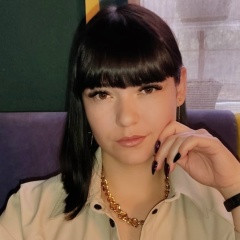 Татьяна Скребцова, 29.11, Усть-Каменогорск