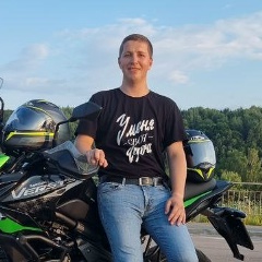 Андрей Фролов, 16.07, Фряново
