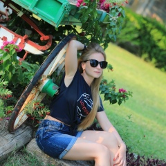 Анастасия Доброхотова, 21.05, Москва