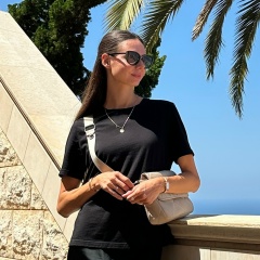 Анастасия Галактионова, 16.05.1993, Санкт-Петербург