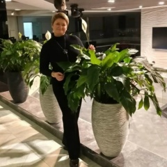 Татьяна Дятлова, 25.07, Нелидово