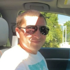 Серёга Владимиров, 05.01.1991, Сочи