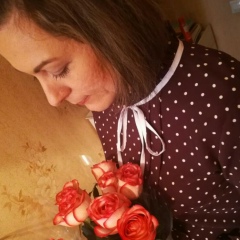 Татьяна Варфоломеева, 04.04, Подсосново