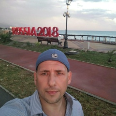 Роман Григорьев, 03.06