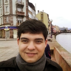 Мердан Ресулов, 22.05, Томск