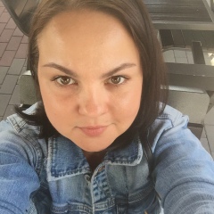 Марина Крылова, 09.11.1987, Санкт-Петербург