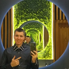 Николай Николаев, 02.09, Сыктывкар