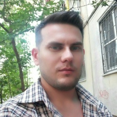Никита Малый, 24.07, Астрахань
