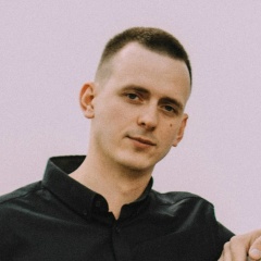 Рудольф Коптев, 15.04.1996, Екатеринбург