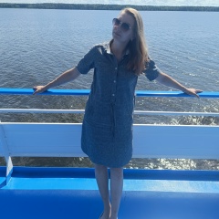 Кира , Москва