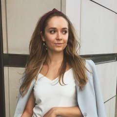 Дарья Азаренко, 08.09.1991, Минск