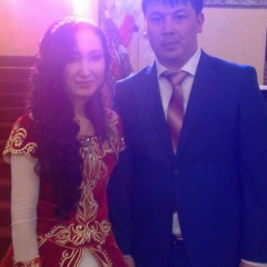 Кайрат Ормаханов, 11.09.1985, Алматы