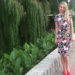 Елена Василевич, 20.12